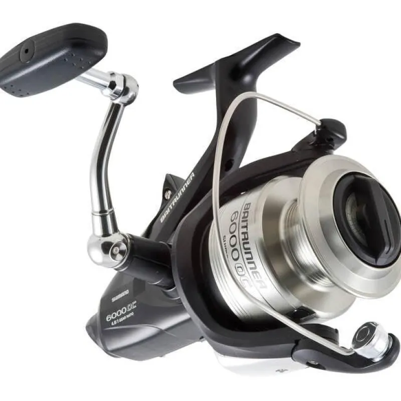 Shimano Spinning>Baitrunner OC Spinning Reels