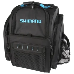Shimano Bags|Tackle Boxes & Storage>Blackmoon Backpacks A