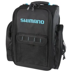 Shimano Bags|Tackle Boxes & Storage>Blackmoon Backpacks A