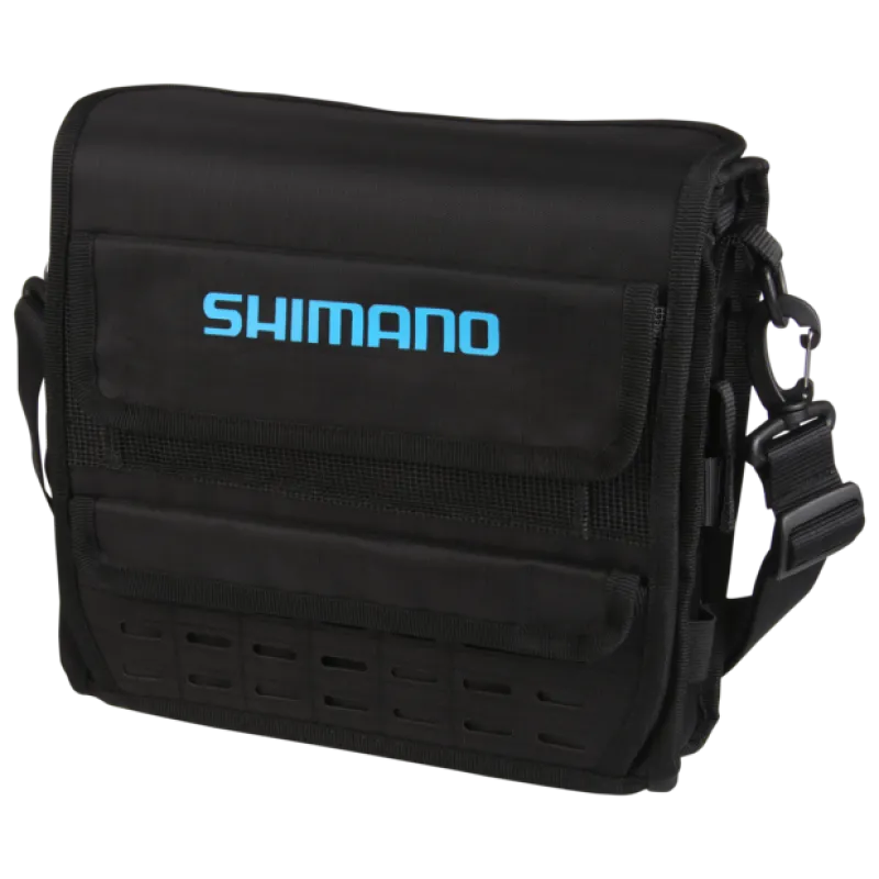 Shimano Bags|Tackle Boxes & Storage>Bluewave Surf Bags A