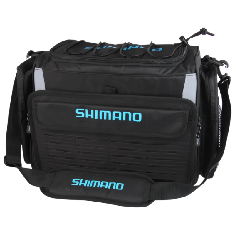Shimano Bags|Tackle Boxes & Storage>Borona Tackle Bags