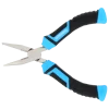 Shimano Tools>Brutas Silver Nickel Split Ring Pliers