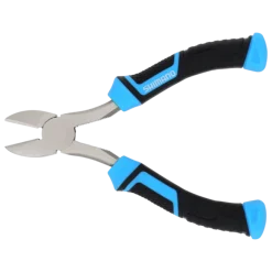 Shimano Tools>Brutas Silver Nickel Cutters