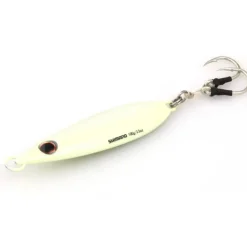 Shimano Slow Pitch & Fast Pitch Jigs>Butterfly Flat-Fall Jigs