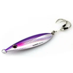 Shimano Slow Pitch & Fast Pitch Jigs>Butterfly Flat-Fall Jigs