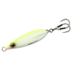 Shimano Slow Pitch & Fast Pitch Jigs>Butterfly Flat-Fall Jigs