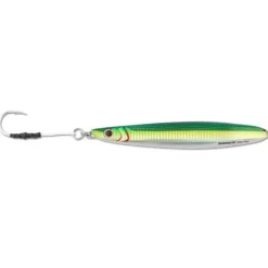 Shimano Jigs>Butterfly Flat Side Jigs