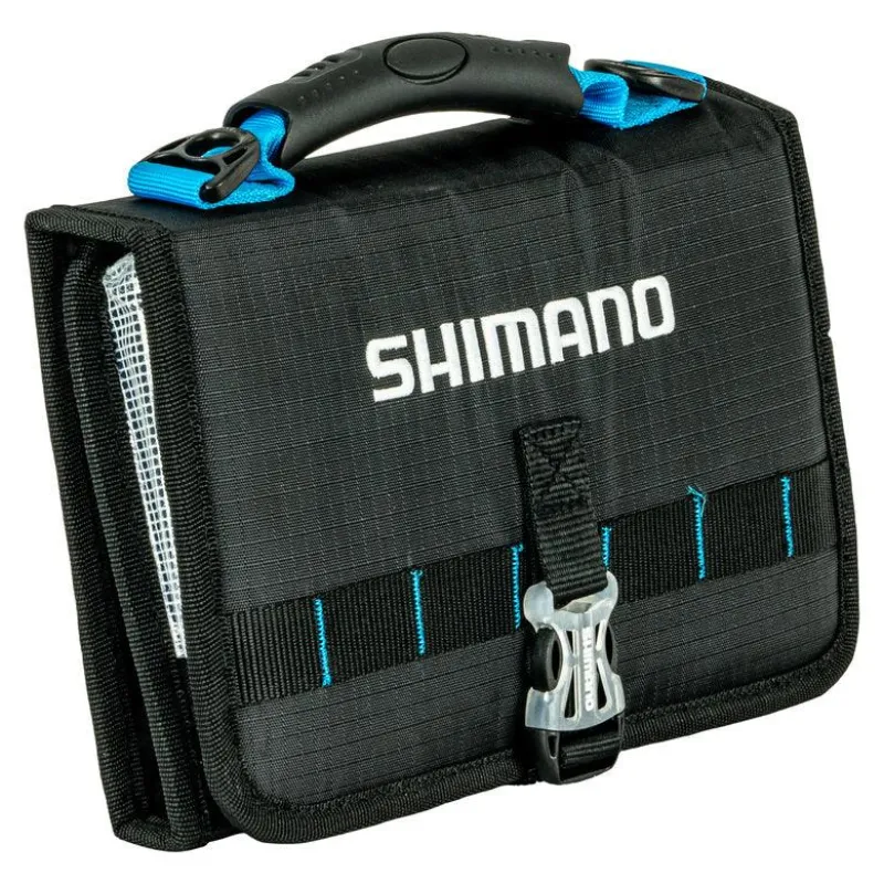 Shimano Bags|Tackle Boxes & Storage>Butterfly Jig Tackle Bags