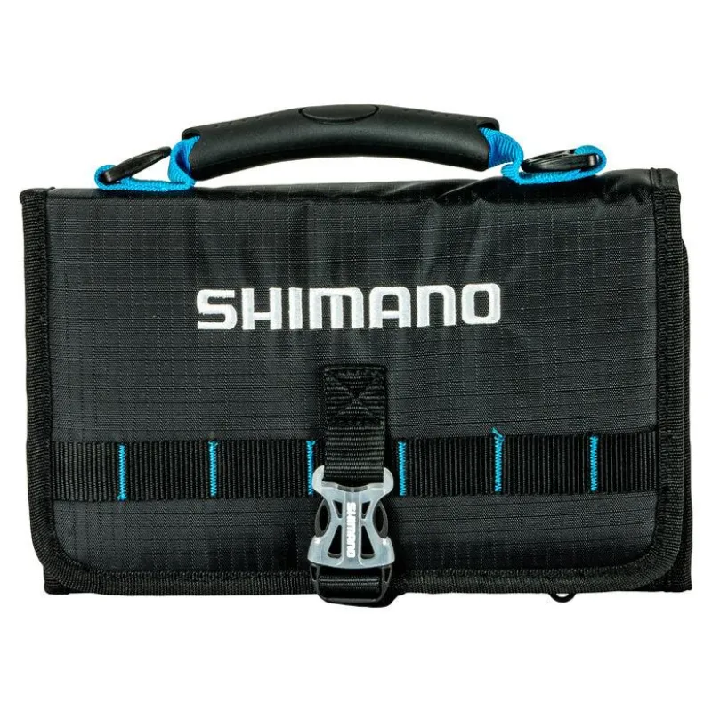Shimano Bags|Tackle Boxes & Storage>Butterfly Jig Tackle Bags