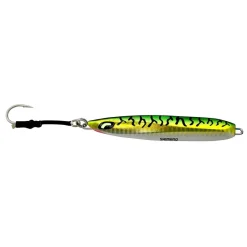Shimano Slow Pitch & Fast Pitch Jigs>Butterfly Monarch Jigs