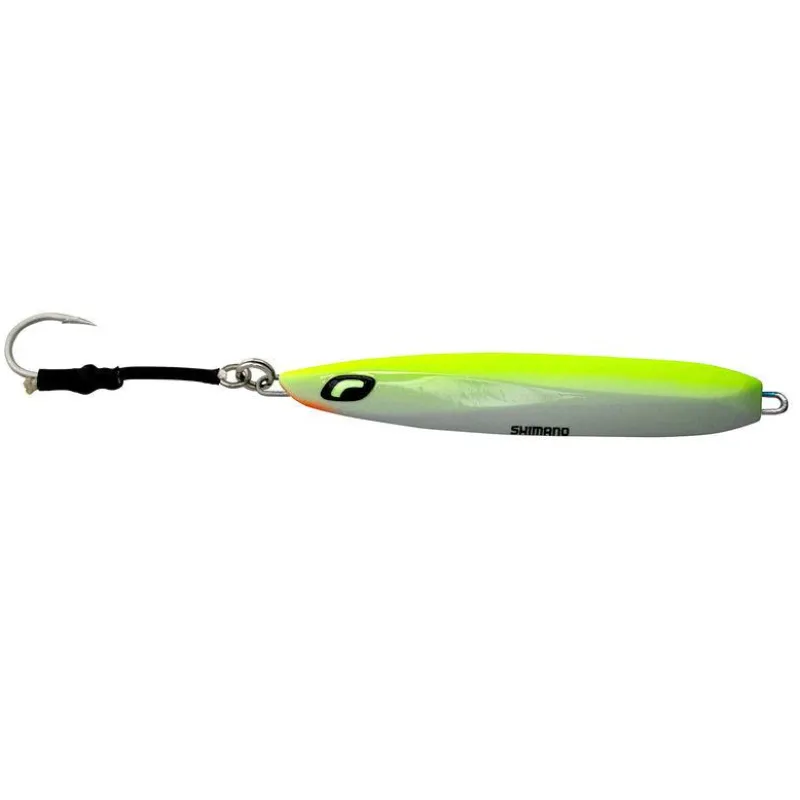 Shimano Slow Pitch & Fast Pitch Jigs>Butterfly Monarch Jigs