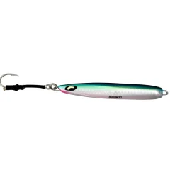 Shimano Slow Pitch & Fast Pitch Jigs>Butterfly Monarch Jigs
