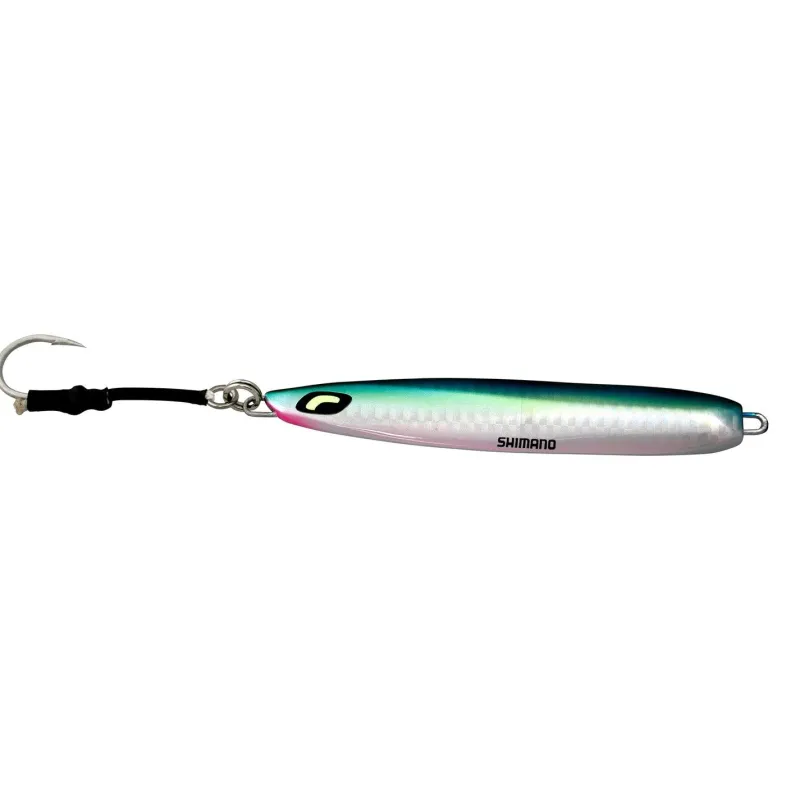 Shimano Slow Pitch & Fast Pitch Jigs>Butterfly Monarch Jigs