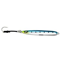 Shimano Slow Pitch & Fast Pitch Jigs>Butterfly Monarch Jigs