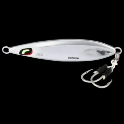 Shimano Slow Pitch & Fast Pitch Jigs>Butterfly Wing-Fall Jigs