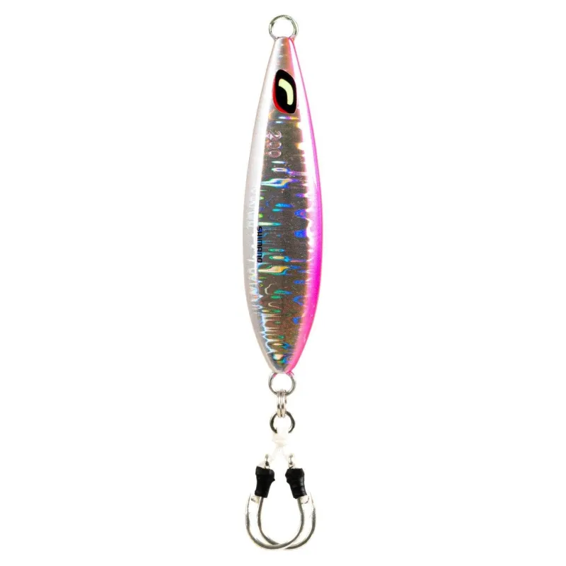 Shimano Slow Pitch & Fast Pitch Jigs>Butterfly Wing-Fall Jigs