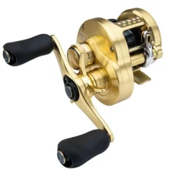 Shimano Baitcasting>Calcutta Conquest 100-200 Baitcasting Reels