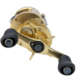 Shimano Baitcasting>Calcutta Conquest 100-200 Baitcasting Reels