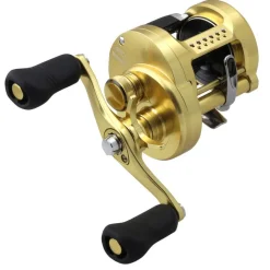 Shimano Baitcasting>Calcutta Conquest 300-400 Baitcasting Reels