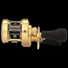 Shimano Baitcasting>Calcutta Conquest MD