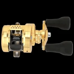 Shimano Baitcasting>Calcutta Conquest MD