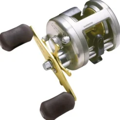 Shimano Baitcasting>Cardiff Baitcasting Reels
