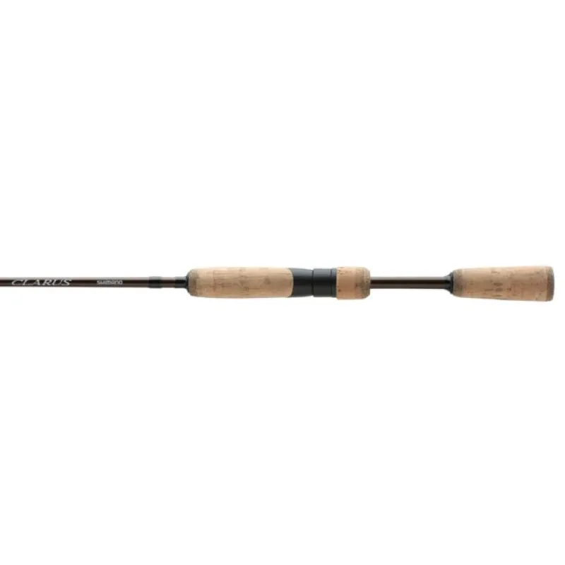 Shimano Spinning>Clarus Spinning Rods F