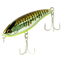 Shimano Hard Baits>Coltsniper Twitchbait 80 Hi-Pitch Lures
