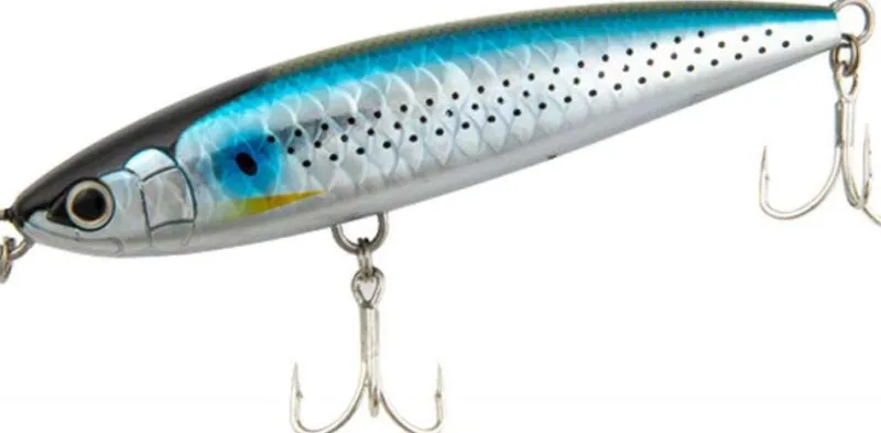 Shimano Hard Baits>Coltsniper Walk Hi-Pitch Lures