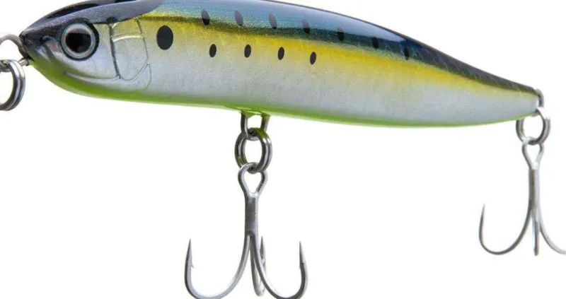 Shimano Hard Baits>Coltsniper Walk Hi-Pitch Lures