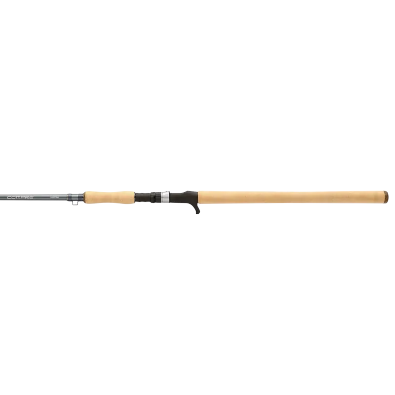 Shimano Casting>Compre Muskie K Casting Rods