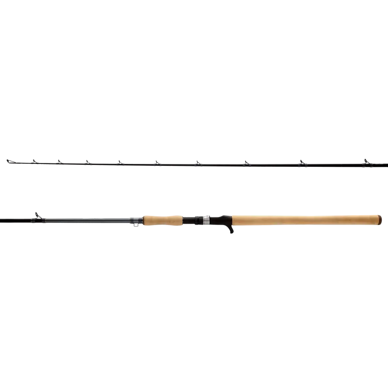 Shimano Casting>Compre Muskie K Casting Rods
