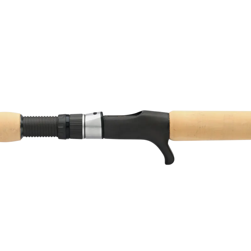 Shimano Casting>Compre Muskie K Casting Rods