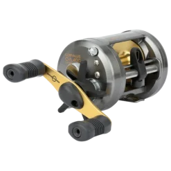 Shimano Baitcasting>Corvalus Baitcasting Reels