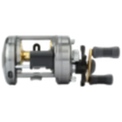 Shimano Baitcasting>Corvalus Baitcasting Reels