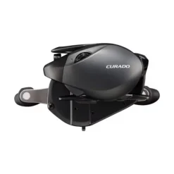 Shimano Baitcasting>Curado BFS Baitcasting Reels
