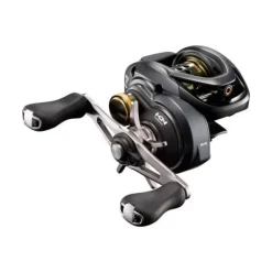 Shimano Baitcasting>Curado BFS Baitcasting Reels