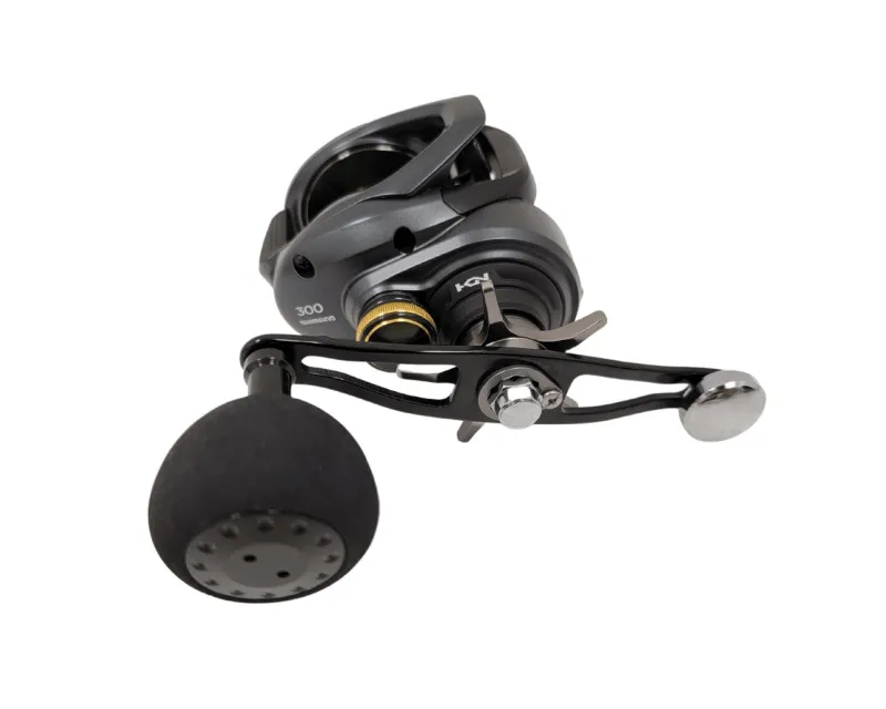 Shimano Baitcasting>Curado 200 K Baitcasting Reels