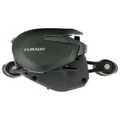 Shimano Baitcasting>Curado 150 M Baitcasting Reels