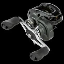 Shimano Baitcasting>Curado 200 M Baitcasting Reels