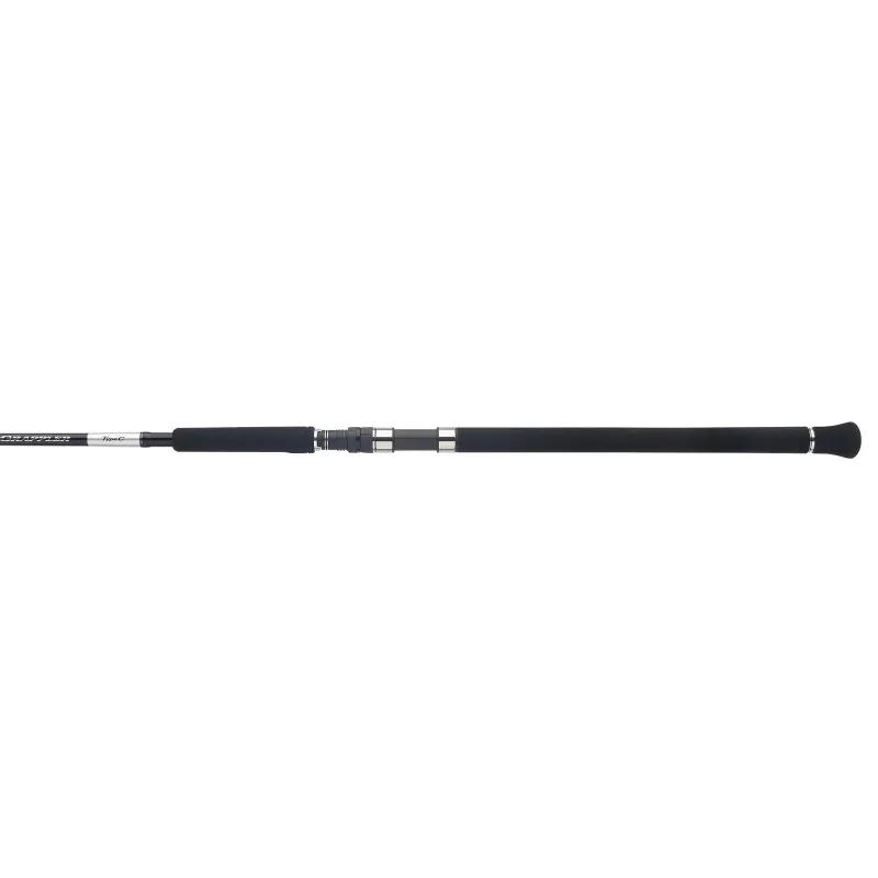 Shimano Spinning>2025 Grappler Type C Spinning Rods A
