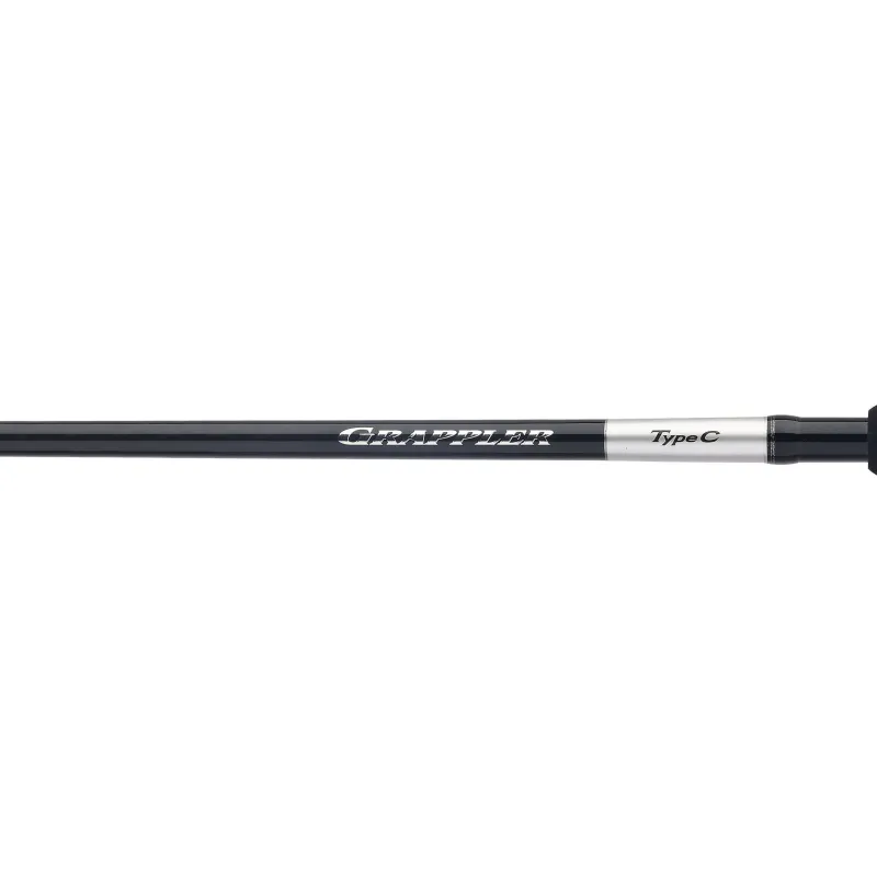 Shimano Spinning>2025 Grappler Type C Spinning Rods A
