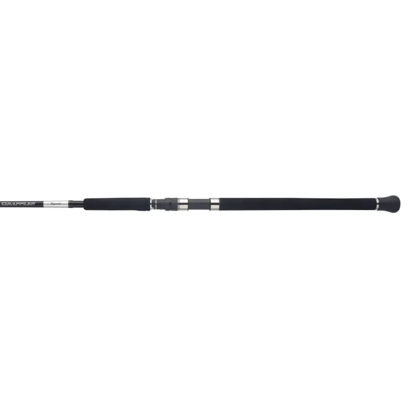 Shimano Spinning>2025 Grappler Type C Spinning Rods A