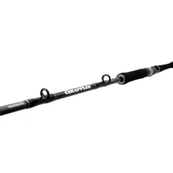 Shimano Casting>Grappler Type J Casting Rods *Final Sale*
