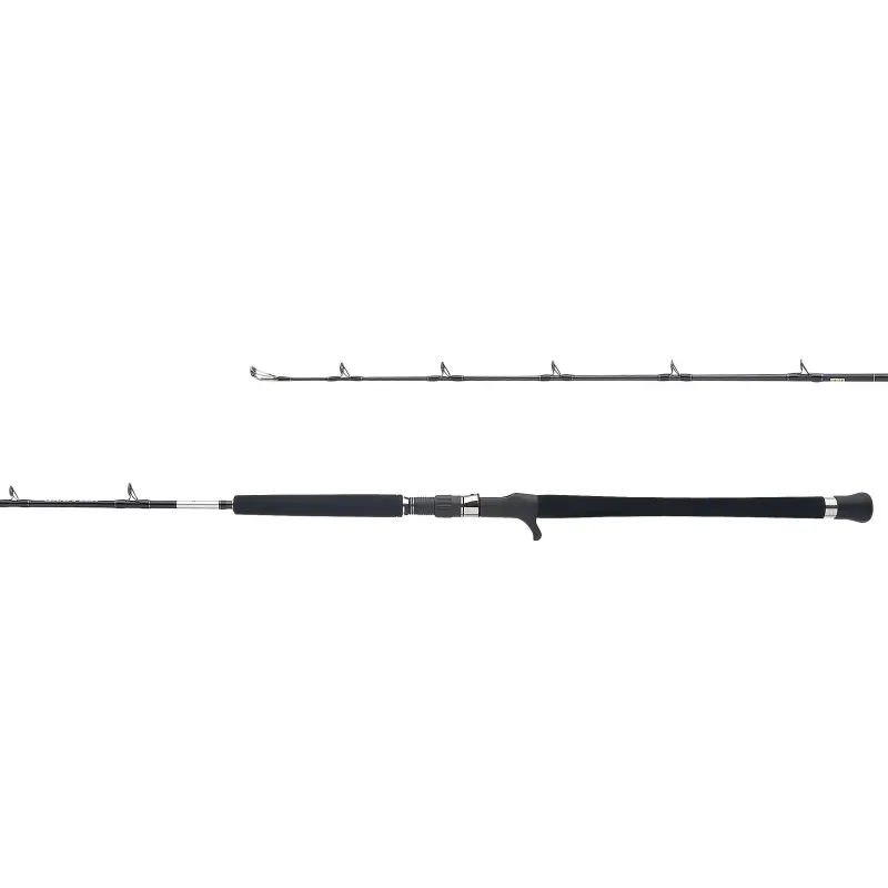 Shimano Casting>2025 Grappler Type J Casting Rods A