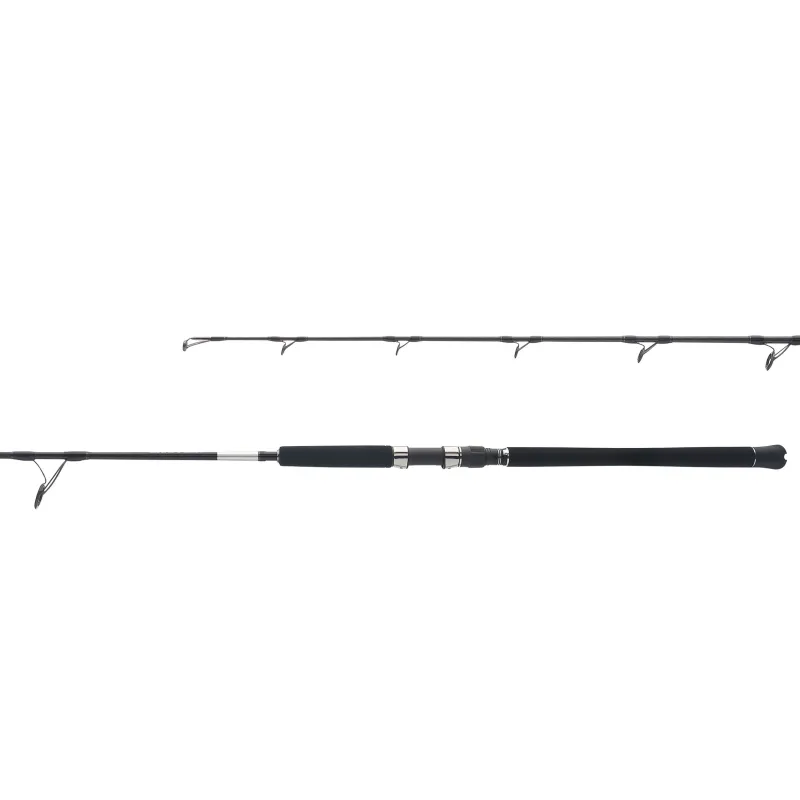 Shimano Spinning>2025 Grappler Type J Spinning Rods A
