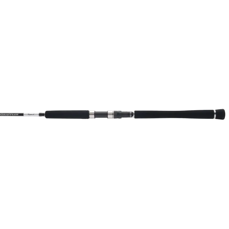 Shimano Spinning>2025 Grappler Type J Spinning Rods A