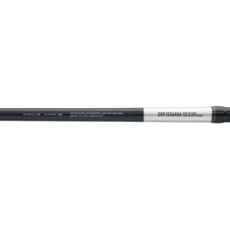 Shimano Spinning>2025 Grappler Type J Spinning Rods A