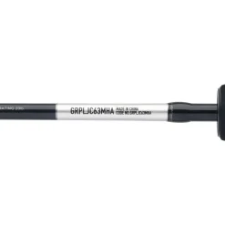 Shimano Casting>2025 Grappler Type LJ C Casting Rods A