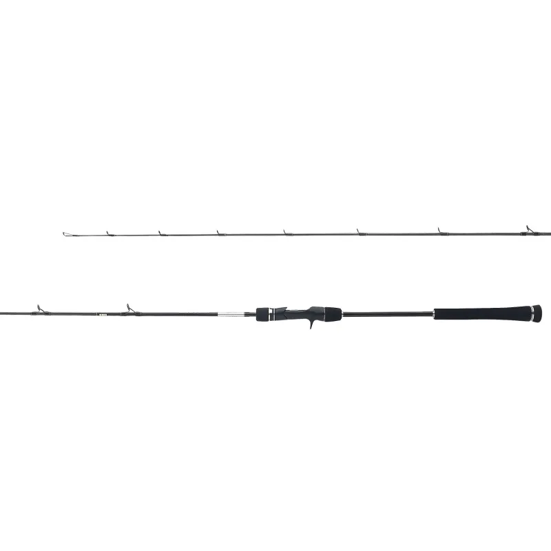 Shimano Spinning>2025 Grappler Type LJ C Spinning Rods A